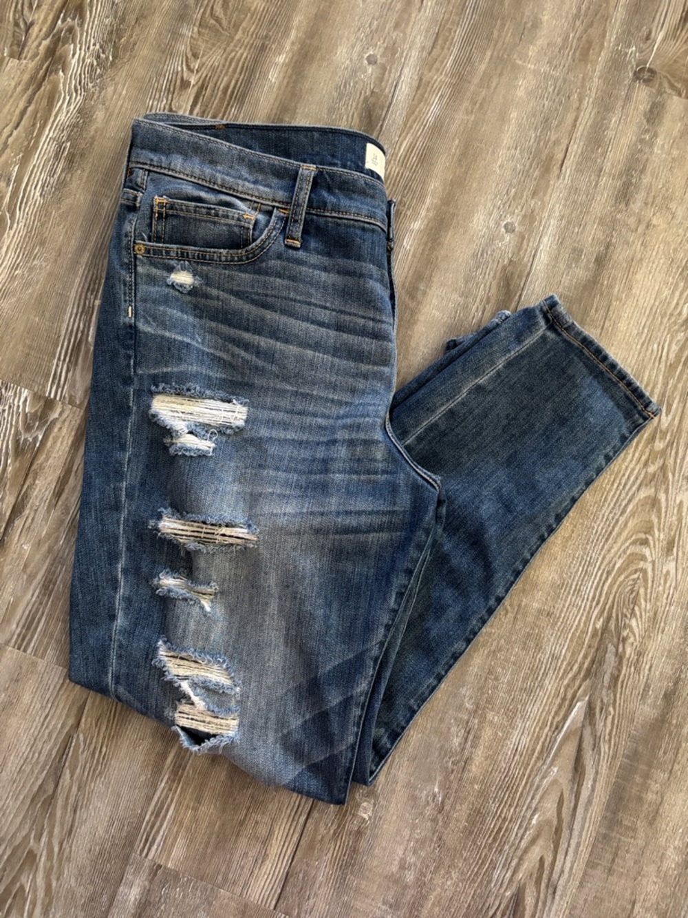 Abercrombie&Fitch jeans